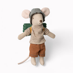 Hike mouse