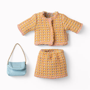 Maileg Suit | Mum Mouse
