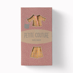 Maileg Suit | Mum Mouse