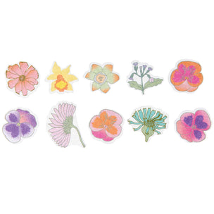 Washi Stickers Fuschikato | Conscious Craft