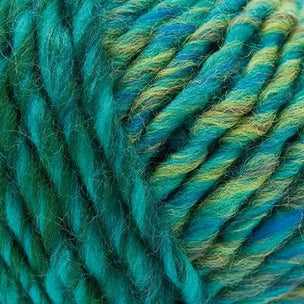 Super Chunky Knitting Wool | Conscious Craft