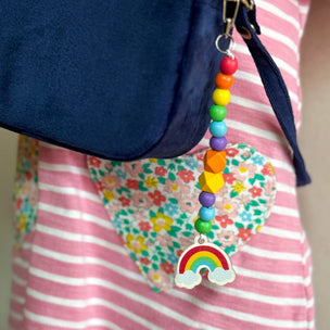 Cotton Twist | Lucky Dip Keyring Making Kit