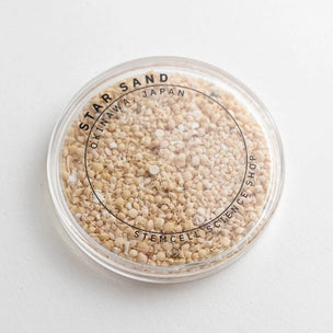 Stemcell Japanese Star Sand | Conscious Craft