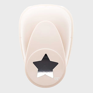 Punch Star | 3.8cm