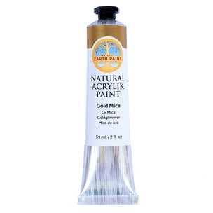 Natural Acrylik Paint™ | 59ml