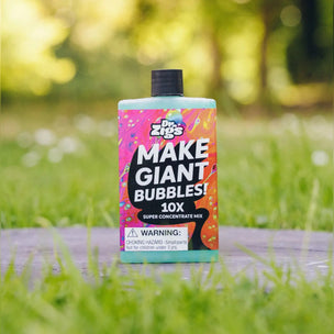 Dr Zigs | Concentrate Bubble Mix | Conscious Craft