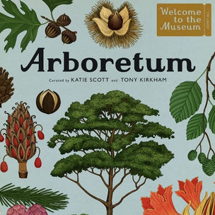 Arboretum | Welcome to the Museum