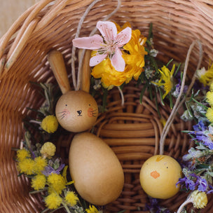 Hop and Peep