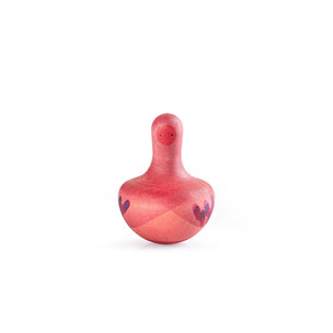 Grapat | Chill Pink Bird