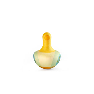 Grapat | Flowing Yellow Bird