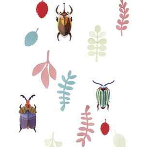 Wall of Curiosities Set | Bug Rendezvous Trio