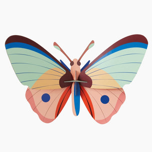 Studio Roof | Cattleheart Butterfly | Conscious Craft