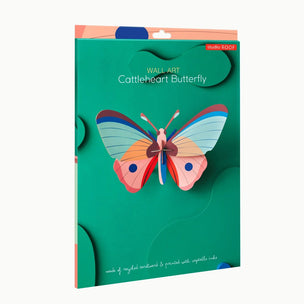 Studio Roof | Cattleheart Butterfly | Conscious Craft