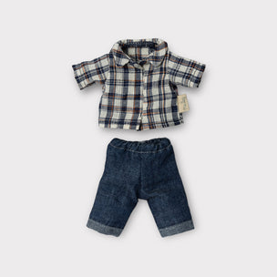 Maileg Dad Clothes for Mouse | Conscious Craft