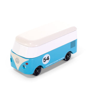 CandyVAN | VW T1 Smoky Blue 54