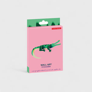 Studio Roof Crocodile