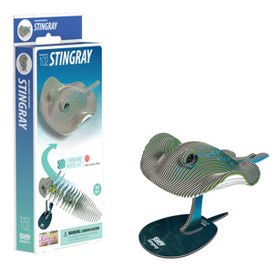 Eugy Stingray | Conscious Craft