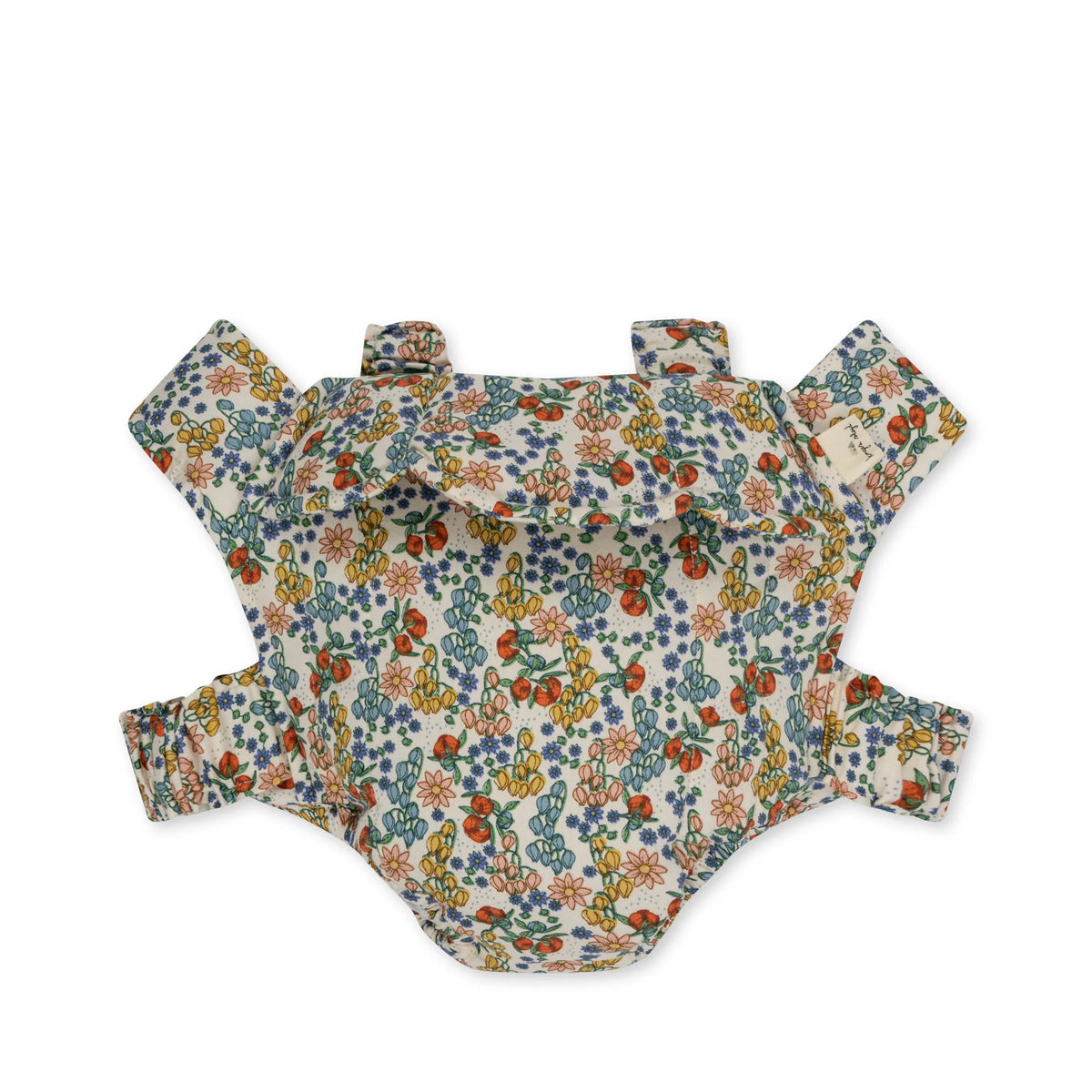 Doll sling top