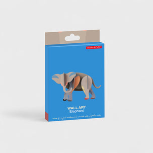 Studio Roof Elephant