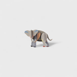 Studio Roof Elephant