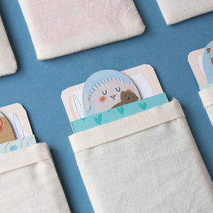 Londji Good Night | 3 Games | Conscious Craft