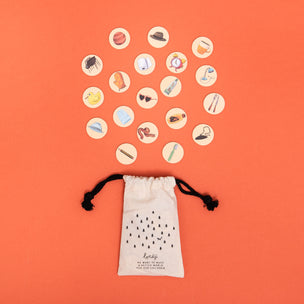 Londji Where are My Socks | Conscious Craft