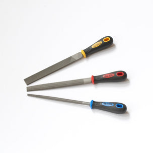 Set of 3 Children's Woodwork Files