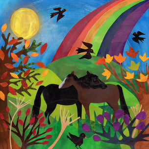 Whispers of the Wild | Friends Forever | Conscious Craft