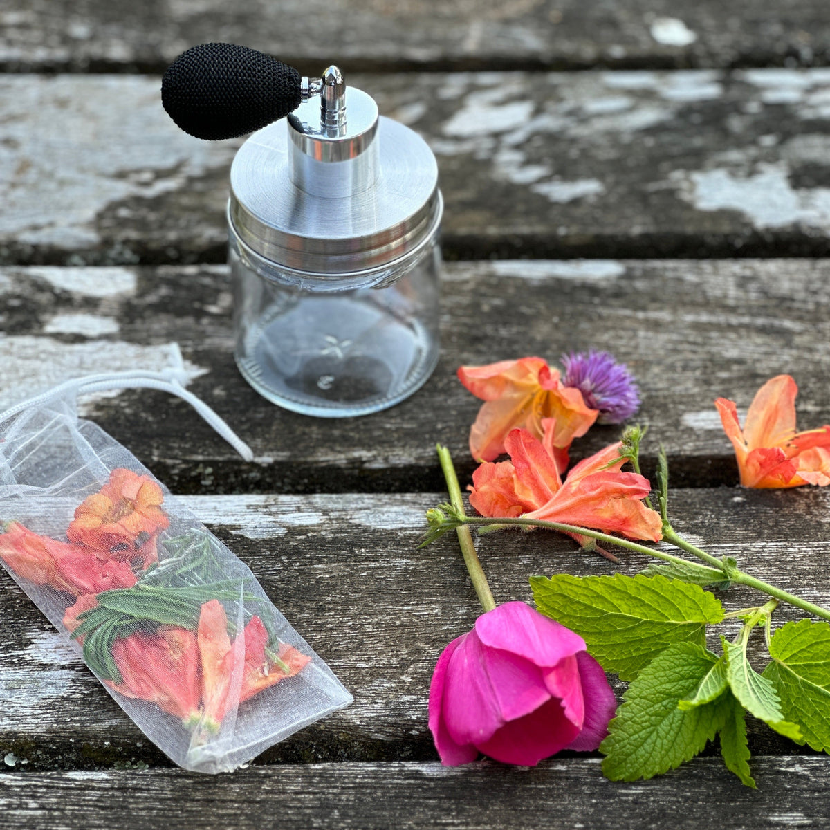 Perfume making best sale supplies uk