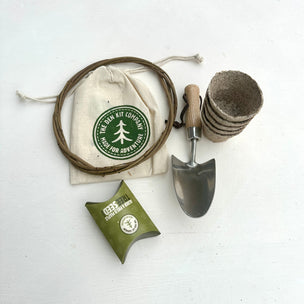 Plant A Tree Kit | old Stock