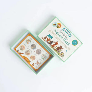 Let's Go On a Nature Hunt | Conscious Craft