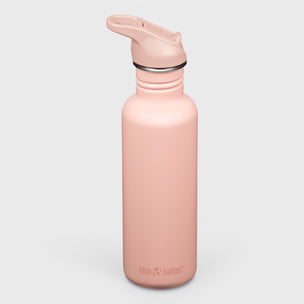 Flip Seal Sport Cap | Peach Parfait 800ml