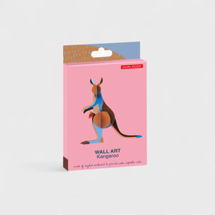 Studio Roof Wild Animals - Kangaroo