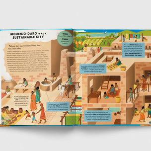 Lessons from our Ancestors | Conscious Craft