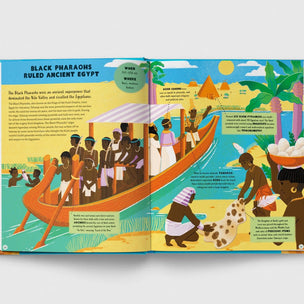 Lessons from our Ancestors | Conscious Craft