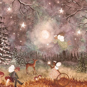 Postcard | Magical Season