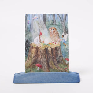 Postcard | Midsummer Ritual