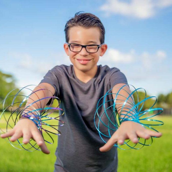 Mozi Black & Gold Conscious Craft