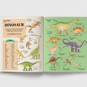 Name That Thing | Conscious craft