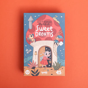 Londji Sweet Dreams | Conscious Craft