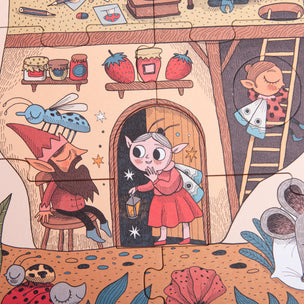 Londji Sweet Dreams | Conscious Craft