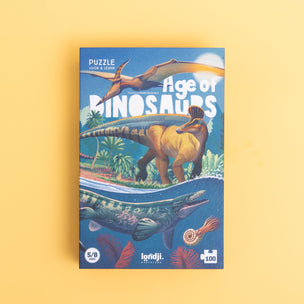 Londji Age of Dinosaurs | Conscious Craft