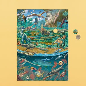 Londji Age of Dinosaurs | Conscious Craft