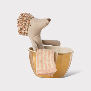 Maileg Wellness Mouse | Conscious Craft