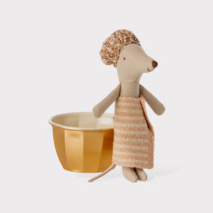 Maileg Wellness Mouse | Conscious Craft