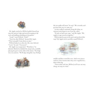 Brambly Hedge The High Hills | Conscious Craft