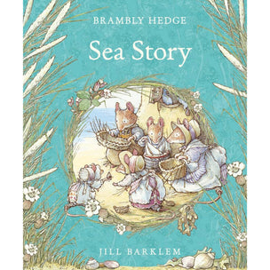 Brambly Hedge Sea Story | Conscious Craft
