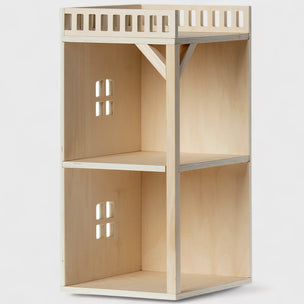 Maileg wooden farm house annex