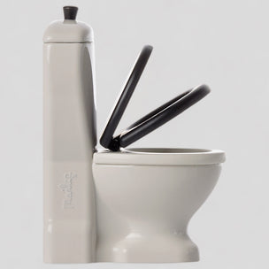 maileg toilet