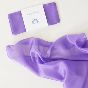 Sarah's Silk Mini Playsilks | Conscious Craft